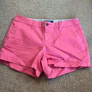 Old Navy Everyday Short in Hot Pink Size 2